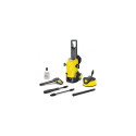 High pressure washer KARCHER K 5 WCM Premium Home, 2100 W, 145 bar, 500 l/h