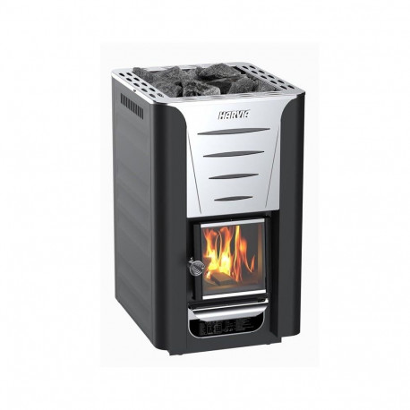 STOVE PRO 20 MUST