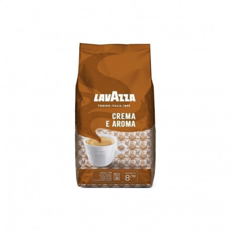 Lavazza Crema e Aroma kohvioad 1 kg