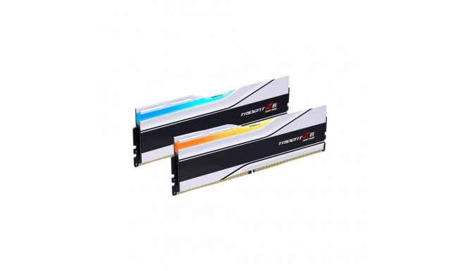 G.Skill Trident Z5 Neo RGB mälu, DDR5, 64 GB, 6000MHz, CL30 (S9165162)