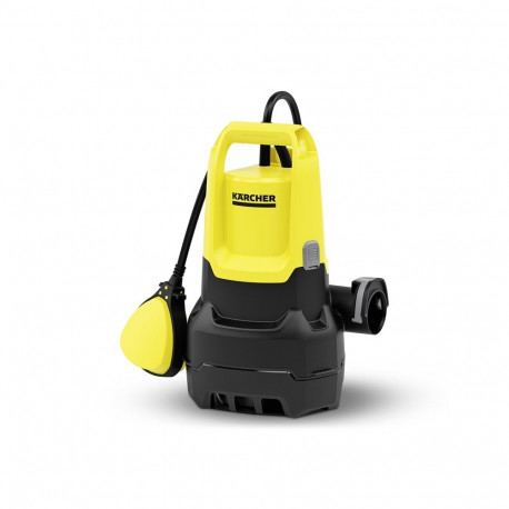 DRAINAGE PUMP SP 9.500 DIRT KARCHER 280W