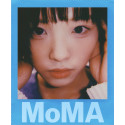 Polaroid i-Type Color MoMa Edition