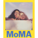 Polaroid i-Type Color MoMa Edition
