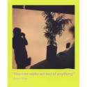 Polaroid i-Type Color MoMa Edition
