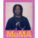 Polaroid i-Type Color MoMa Edition