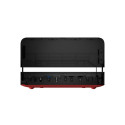 Lenovo | ThinkSmart Core + IP Controller (MTR) | Black