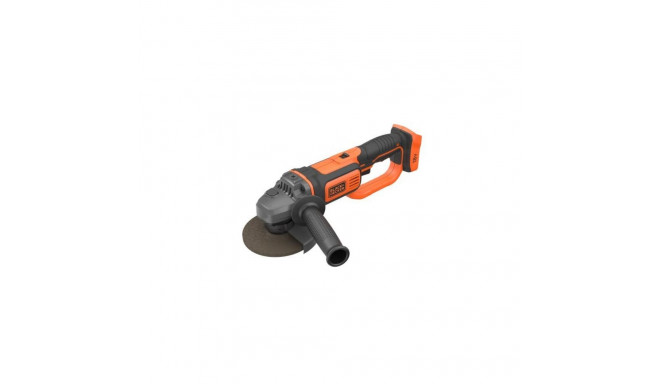 BD ANGLE GRINDER 18V ​​BCG720N