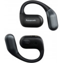 Panasonic juhtmevabad kõrvaklapid RB-F10DE-K, must