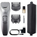 Panasonic | Hair clipper | ER-GC71-S503 | Cordless or corded | Number of length steps 38 | Step prec
