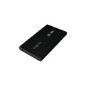 Logilink | SATA | USB 3.0 | 2.5" Kõvaketta Karp