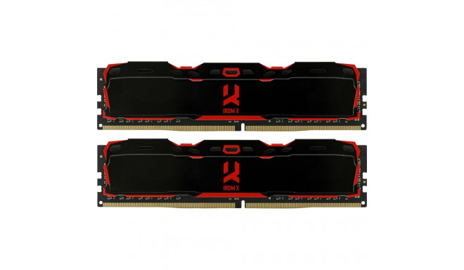 DDR4 IRDM X 16GB/3200Mhz (2x8GB) 16-20-20