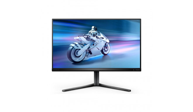 Philips mängimonitor 25M2N5200P/00 24.5" IPS FHD 16:9 280 Hz 1 ms 1920 x 1080 400 cd/m² HDMI-pordid 