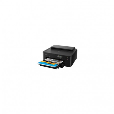 CANON PIXMA TS705a värviline dupleks tindiprinter A4 15ipm mustvalge 10ipm värviline 350 lehte USB L