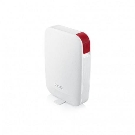 ZYXEL turvaruuter - 3xGbE LAN 1x2.5 GbE LAN 2.5GbE WAN kolmebändiline Wifi 6mesh