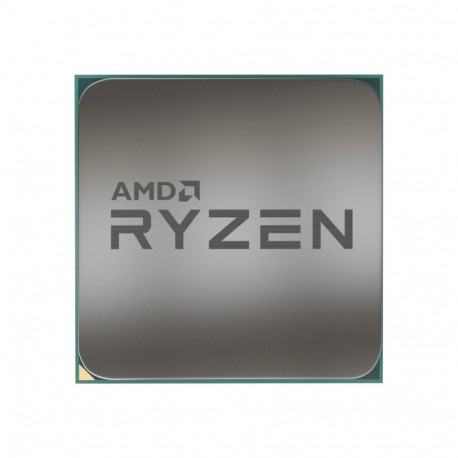 AMD Ryzen 5 3400G with Wraith Spire cooler Radeon RX Vega 11 BOX
