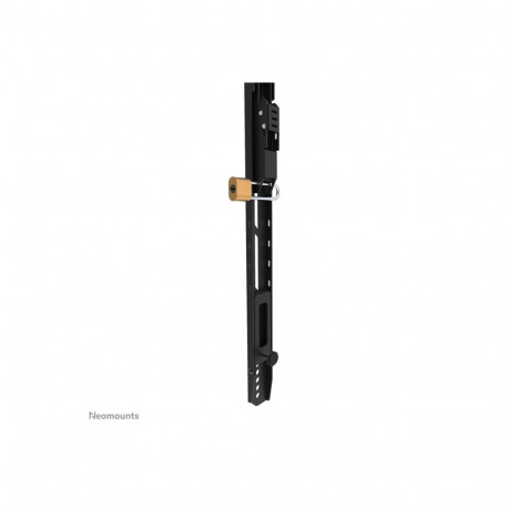 NEOMOUNTS seinakinnitus LEVEL-750 XL 125kg ühendatav lukustatav tugijalg VESA 800x600