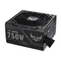 ASUS TUF Gaming 750W pronks toiteplokk