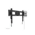 NEOMOUNTS LEVEL-750 seinakinnitus XL 125kg tugijalg lukustatav ühendatav VESA 600x400