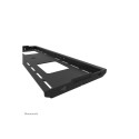 NEOMOUNTS LEVEL-750 seinakinnitus XL 125kg tugijalg lukustatav ühendatav VESA 600x400