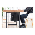 NEOMOUNTS SELECT CPU hoidik H:30-53cm/W:9-20cm max 1kg must