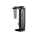 NEOMOUNTS SELECT CPU hoidik H:30-53cm/W:9-20cm max 1kg must