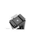 NEOMOUNTS SELECT CPU hoidik H:30-53cm/W:9-20cm max 1kg must