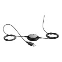 JABRA Evolve 20 USB C/A MS mono