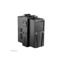 NEOMOUNTS SELECT CPU hoidik H:30-53cm/W:9-20cm max 1kg must