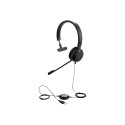 JABRA Evolve 20 USB C/A MS mono