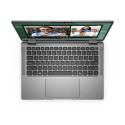 DELL Refurb Latitude 13-7350 Intel Core Ultra 5 135U 13,3-tolline FHD+ LCD 16GB RAM 512GB SSD kaamer