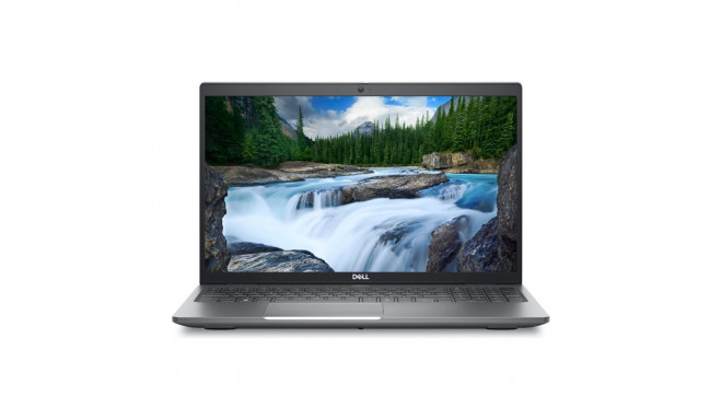 DELL Refurb Latitude 15-5550 Ultra 7 165H 15.6inch FHD LCD 32GB RAM 256GB SSD camera wifi BT FP Back