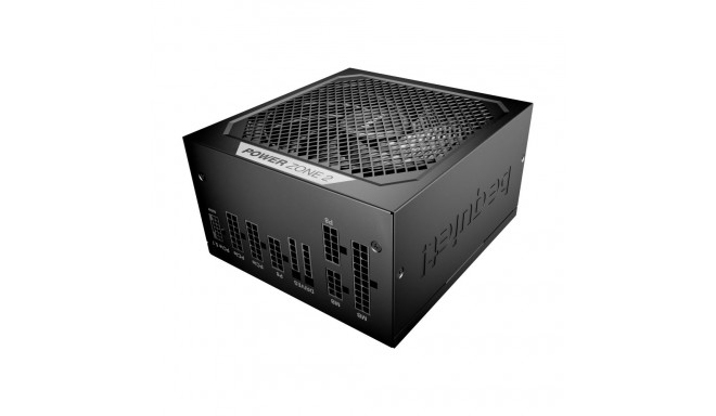 BE QUIET POWER ZONE 2 750W 