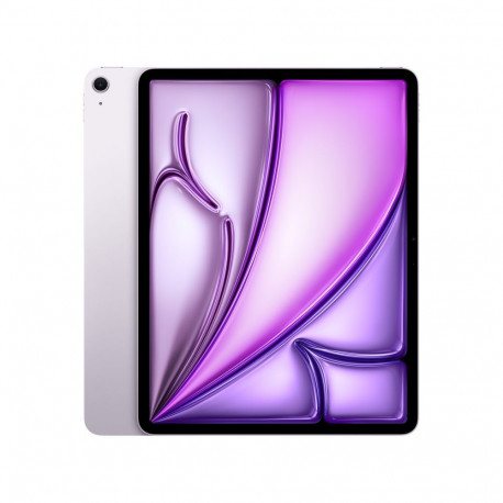 iPad Air 13" Apple M3 Wi-Fi + Cellular 1TB - Purple