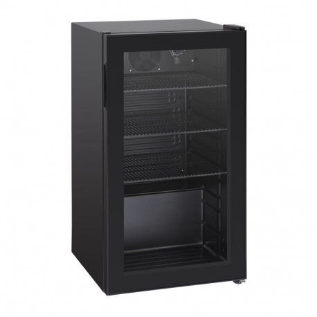 Vitriinkülmik Scandomestic DC98BB