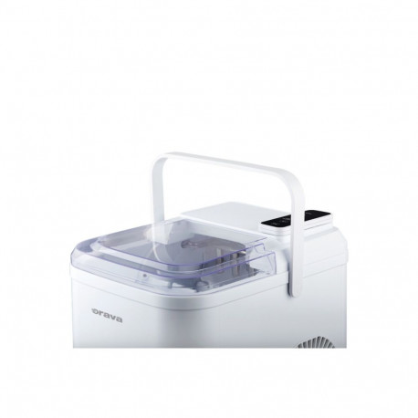 Jäävalmistaja Orava IM110