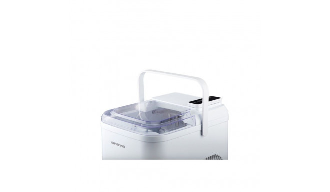 Portable Ice Maker Orava