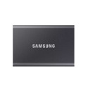 Samsung Portable SSD T7 SSD 2TB