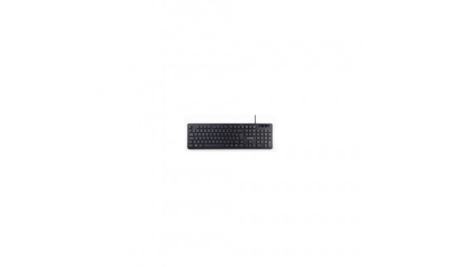 Gembird KB-MCH-04 Keyboard
