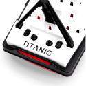 Adriatic plastikust laev Titanic