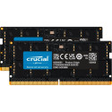 Crucial CT2K32G56C46S5 mälumoodul 64 GB 2 x 32 GB DDR5 5600 MHz
