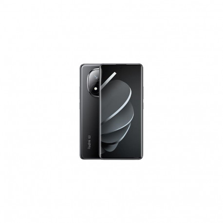 Xiaomi Redmi Note 14 Pro+ 5G 16.9cm (6.67") kahe SIM-kaardiga USB Type-C 8GB 256GB 5110mAh, must