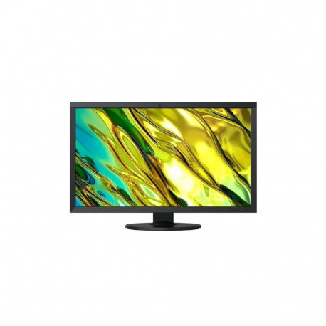 EIZO ColorEdge CS2740 arvutimonitor 68.6 cm (27") 3840 x 2160 pikslit 4K Ultra HD LCD must