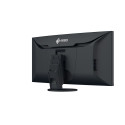 EIZO FlexScan EV3895-BK LED ekraan 95.2 cm (37.5") 3840 x 1600 pikslit UltraWide Quad HD+ must