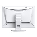 EIZO FlexScan EV2495-WT LED-ekraan 61.2 cm (24.1") 1920 x 1200 pikslit WUXGA valge
