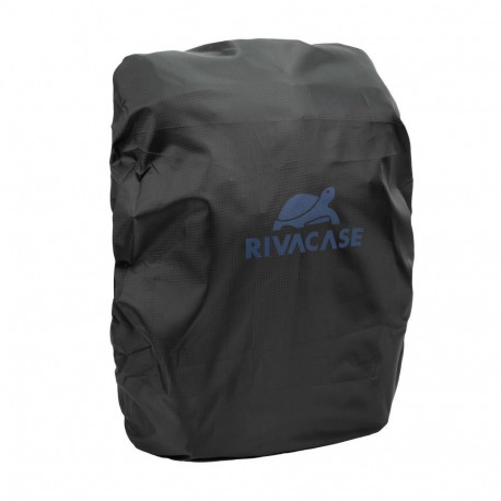 Rivacase seljakott Dijon 39.6cm (15.6"), must