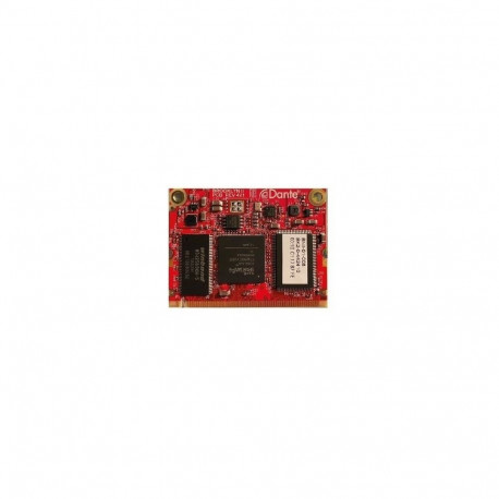 Internal Dante Module for Wing - Behringer AOIP-DA