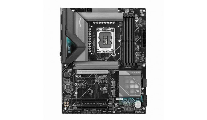 GIGABYTE B860 EAGLE WIFI6E Motherboard