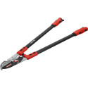 Yato YT-8836 alasi mustad, punased oksakäärid