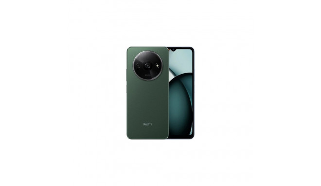 Xiaomi Redmi A3 17 cm (6,71") kahe SIM-kaardiga Android 14 4G USB Type-C 4 GB 128 GB 5000 mAh roheli