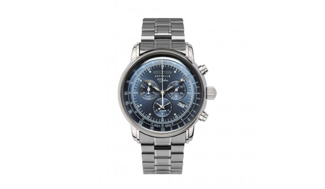 Zegarek Zeppelin 100 Jahre 7680MB3 Quarz